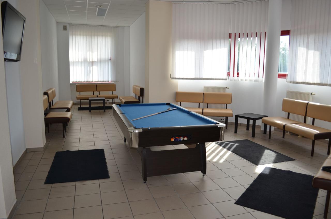 Olszyna  Centrum Olszyna מראה חיצוני תמונה