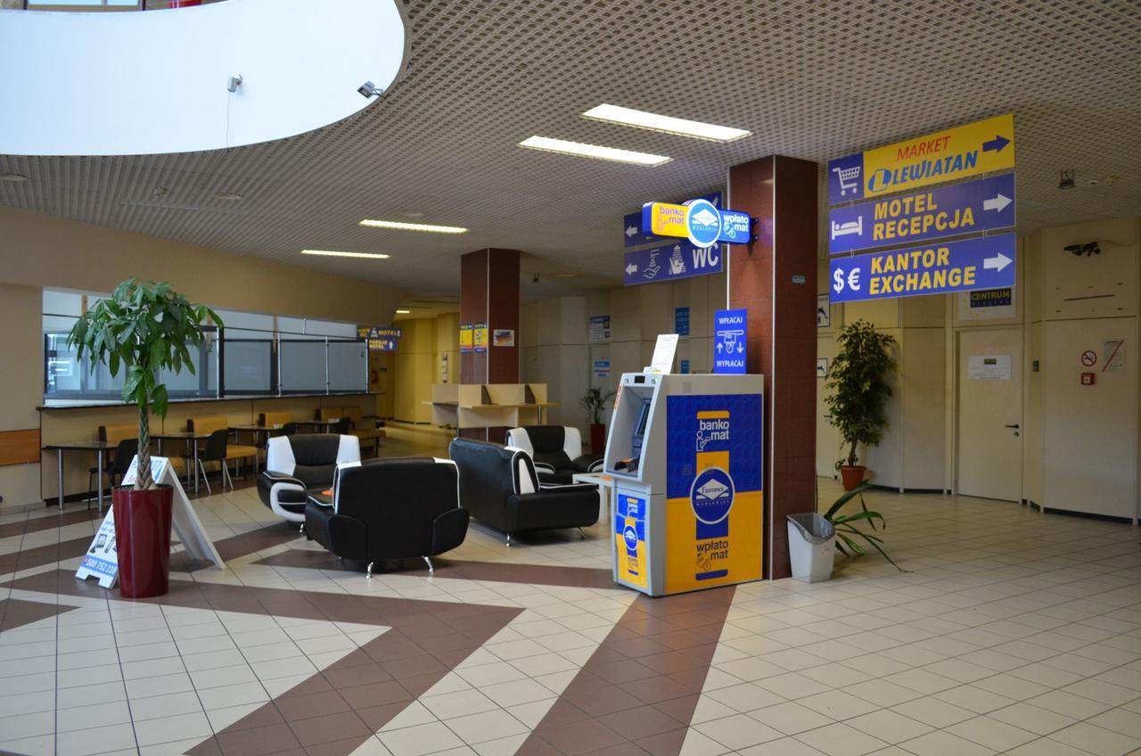 Olszyna  Centrum Olszyna מראה חיצוני תמונה