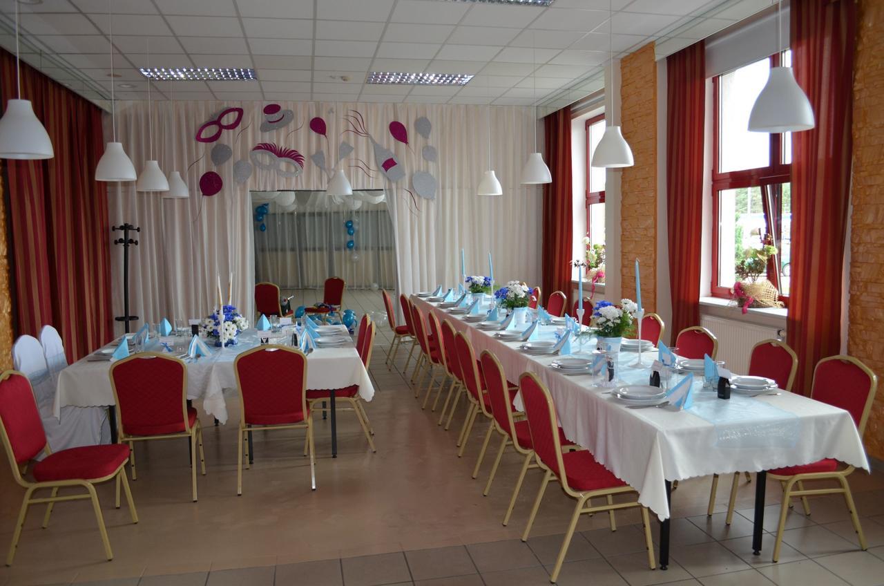 Olszyna  Centrum Olszyna מראה חיצוני תמונה